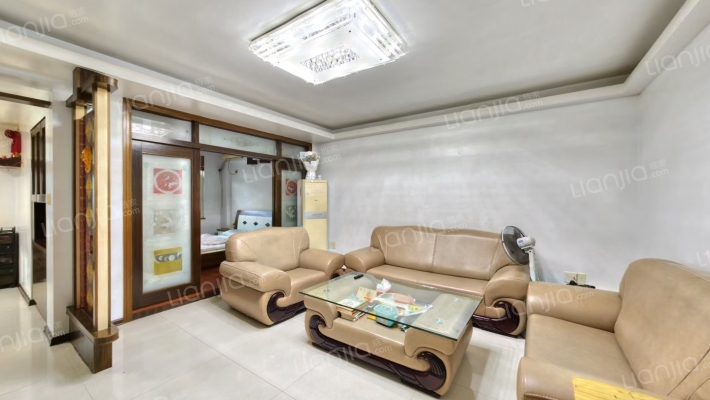 丹凤花园三区二手房实景图