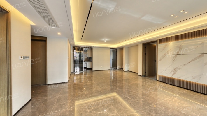 西房宸鹭晴语轩二手房实景图