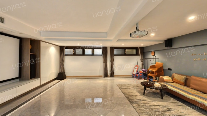 华侨城云澜二手房实景图