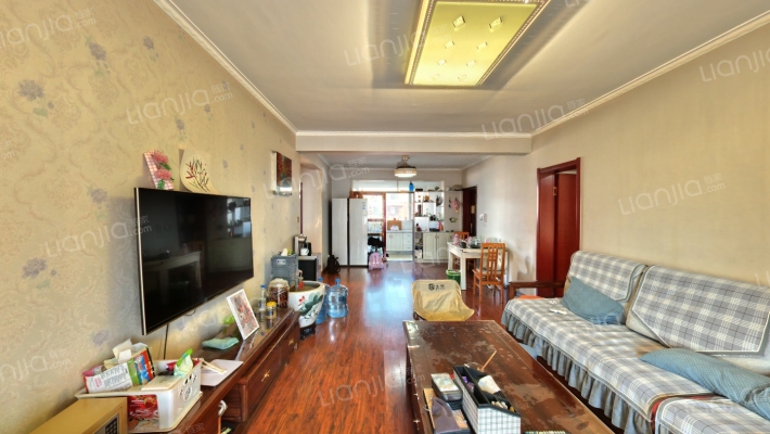 怡家花园二手房实景图