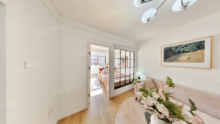 东平里二手房实景图