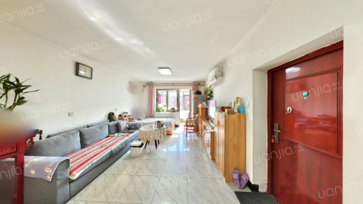 右外22号院二手房实景图