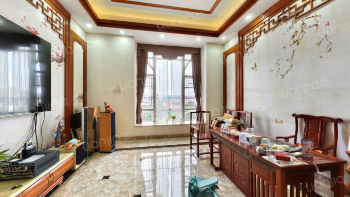 中信凯旋蓝岸C区二手房实景图