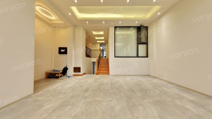 锦西花园三期二手房实景图