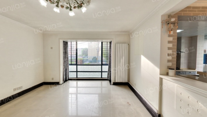 东庭公寓二手房实景图