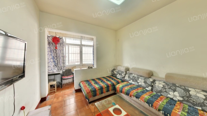 鸥鹏大道98号二手房实景图