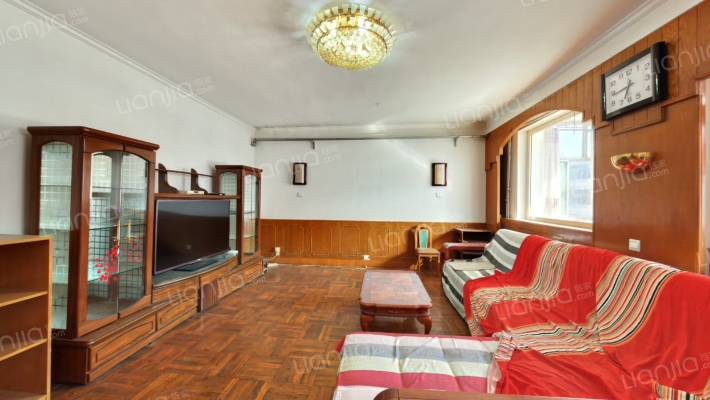 投资公司宿舍(鑫满园)二手房实景图