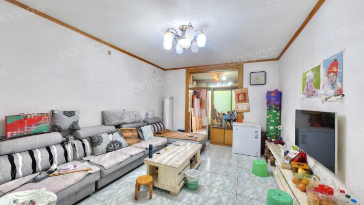 竹市巷80号二手房实景图