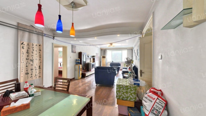 休门街85号二手房实景图