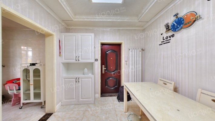 农业机械化研究所二手房实景图