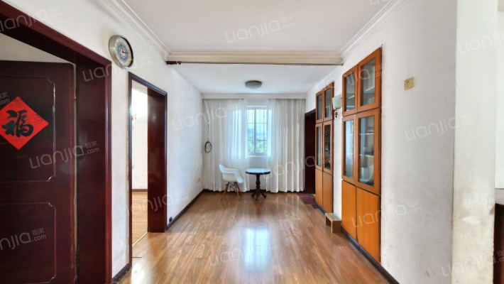 津泰路118号二手房实景图