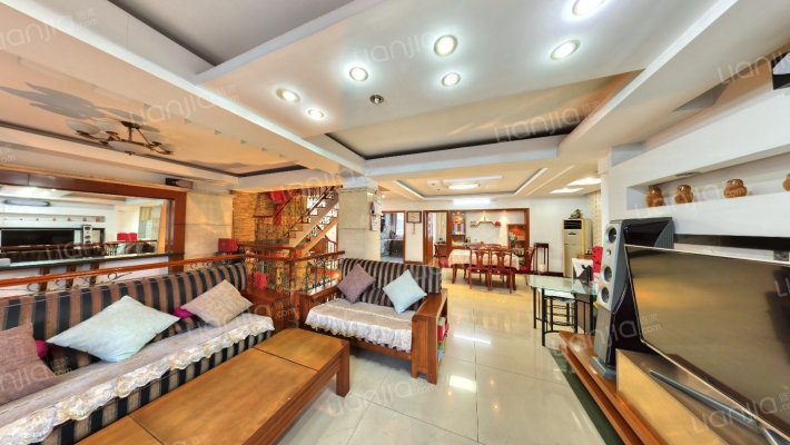 虹桥六村北区二手房实景图