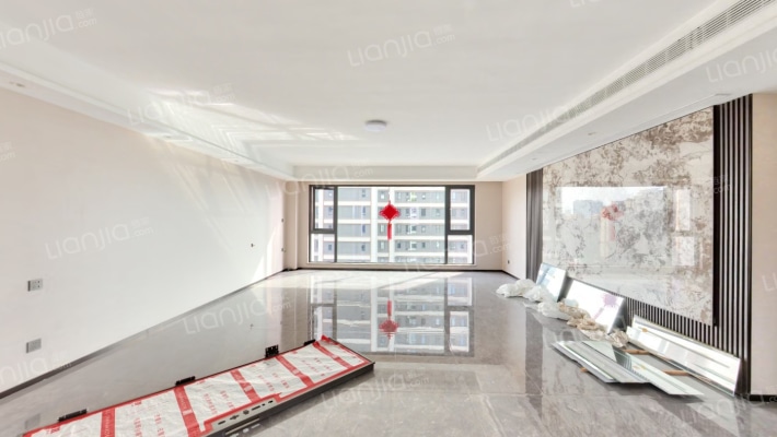 龙湖·青云阙二手房实景图