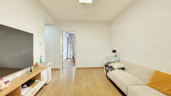 玉林南路104号二手房实景图