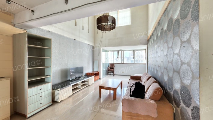 华欣公寓二手房实景图