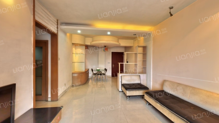 中环大厦二手房实景图