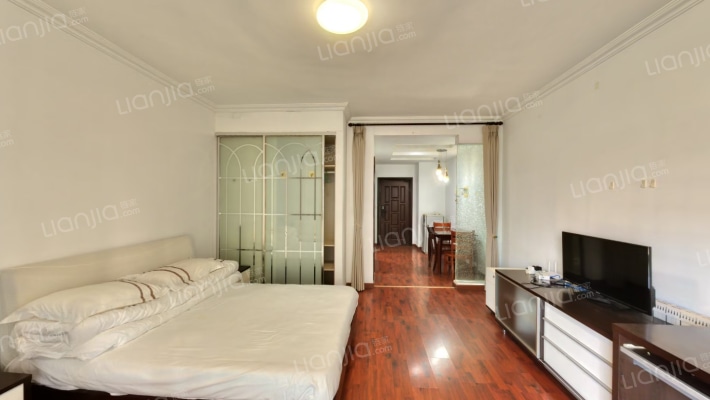 隆和•怡海国际二手房实景图