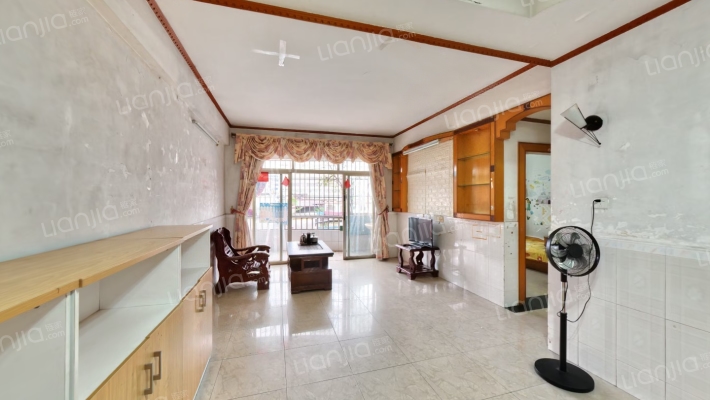 高坎新村二手房实景图