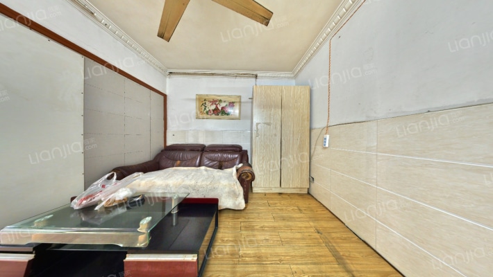 三茅观巷二手房实景图