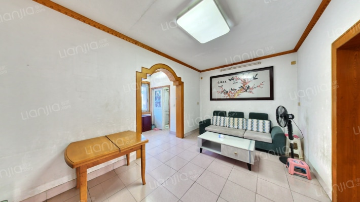 杏花苑二手房实景图