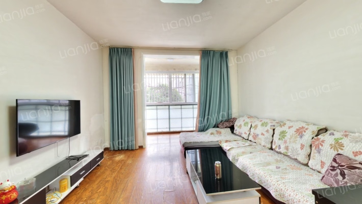 桂花苑二手房实景图