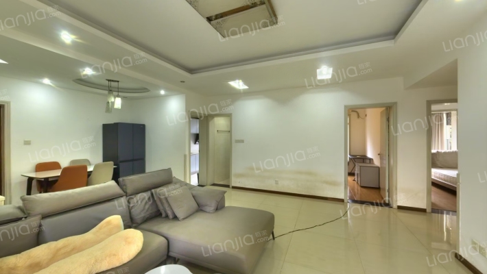 水岸银座二手房实景图