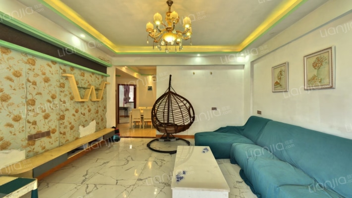 健民东街二手房实景图