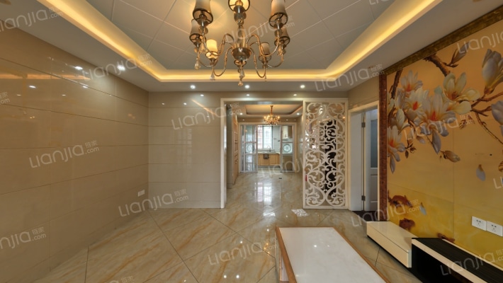 尚书苑二区二手房实景图