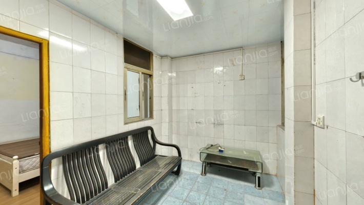 新城花园二手房实景图