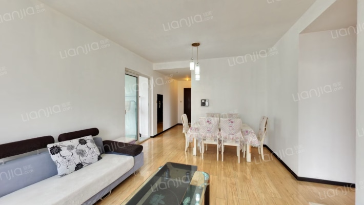 卓锦城三期二手房实景图