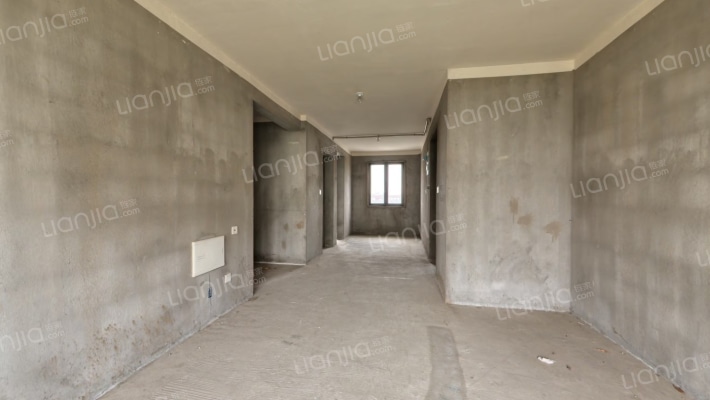 桃花水岸二手房实景图