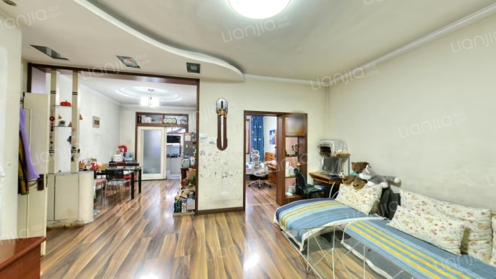 政法学院宿舍二手房实景图