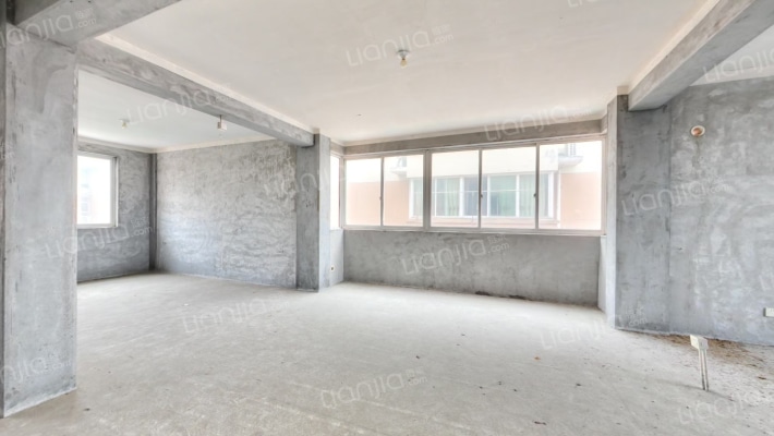 苏杭华府二手房实景图