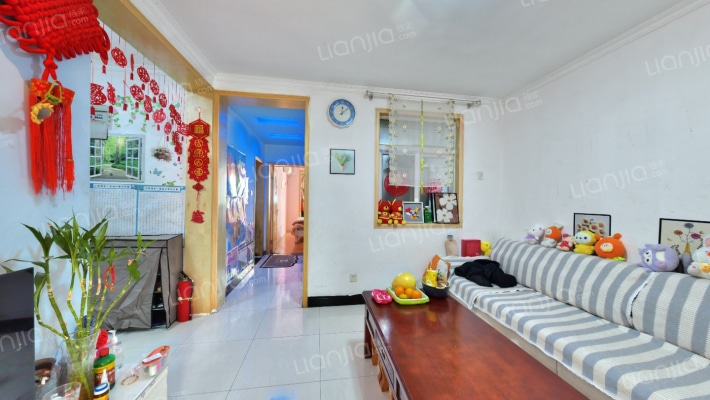 众鑫佳苑二手房实景图