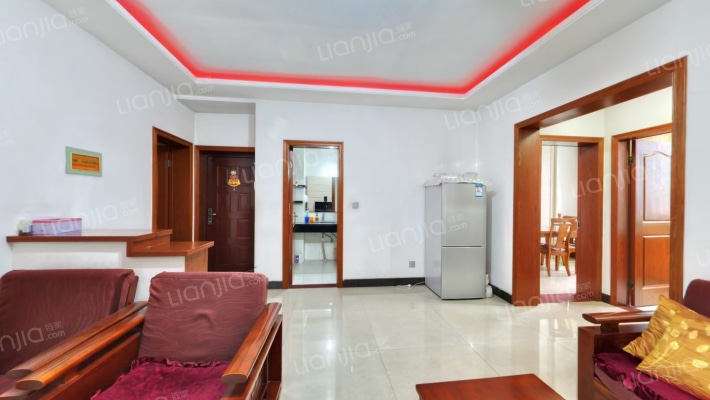 苏杭华府二手房实景图