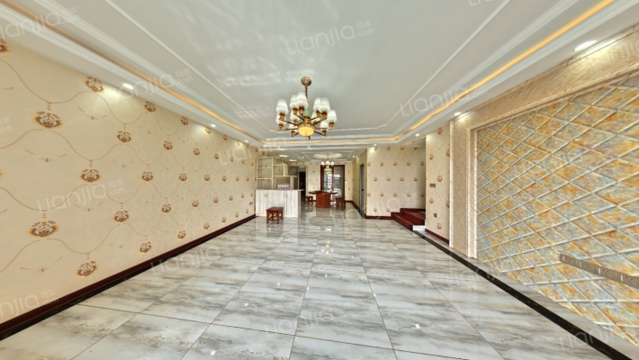 久桓上海城（璧山）二手房实景图