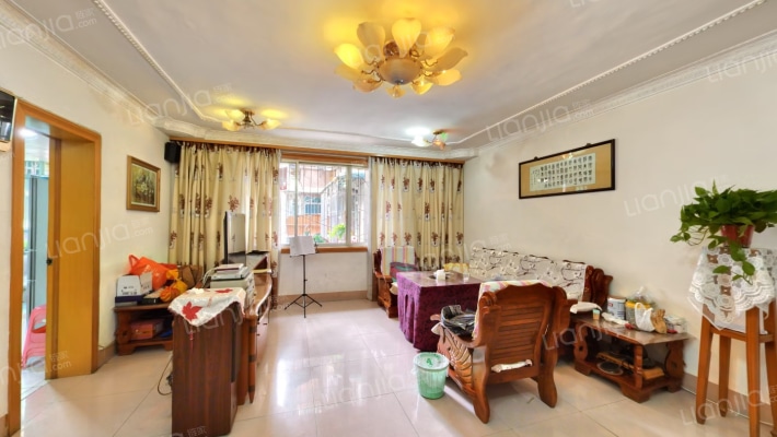 朝阳巷21号二手房实景图