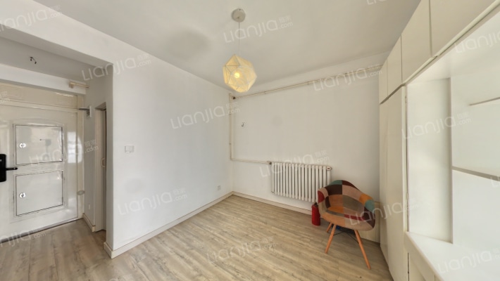 千佛山东路1号二手房实景图