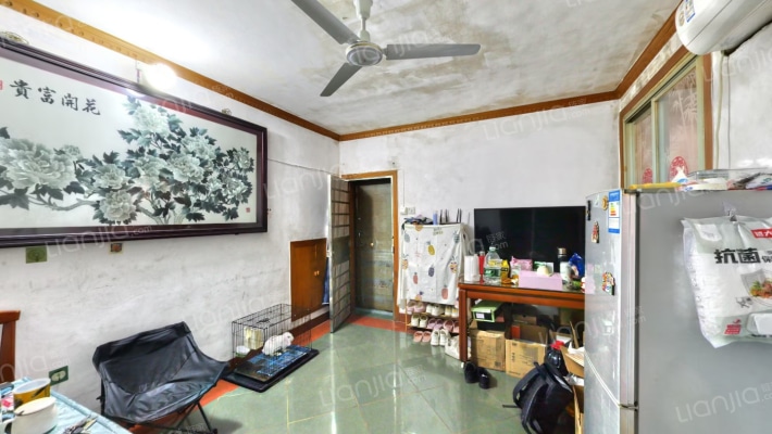 建安宿舍二手房实景图