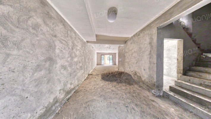 融睿香墅里二手房实景图