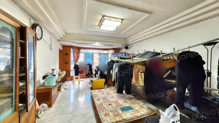 创远花园二手房实景图