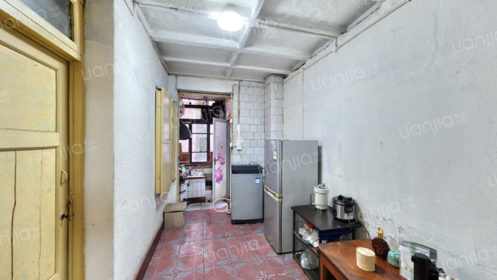 蓬莱巷59号二手房实景图