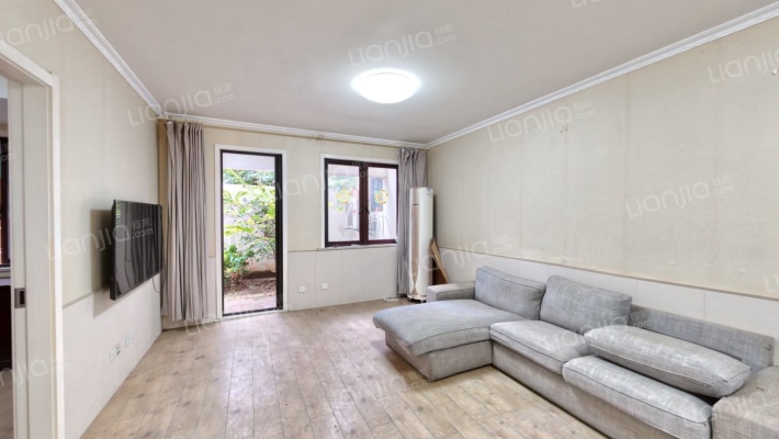 无庶小区二手房实景图