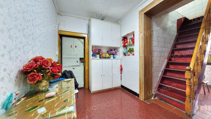 抚琴西路南一巷1号二手房实景图