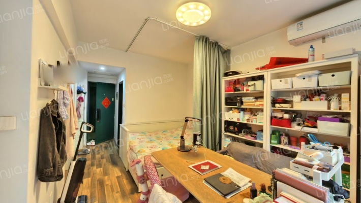 海棠月色二手房实景图