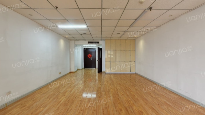 都市银座二手房实景图