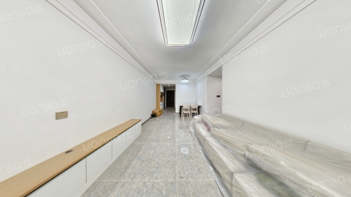 港龙滨江公园二手房实景图