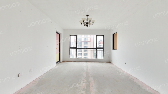 城邦花园东区二手房实景图