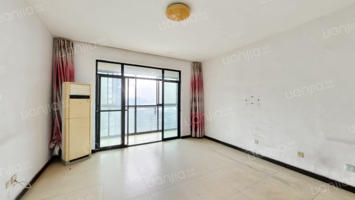 世纪城聚江苑二手房实景图