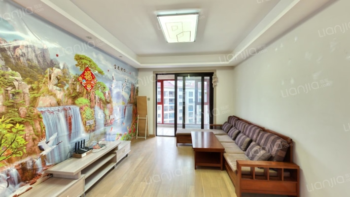 阳光城丽景湾二手房实景图